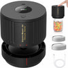 VacuSeal Pro – Präzisions-Lebensmittel-Verschließer-1