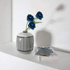 HANAMI – Elegante Keramikvase Für Stilvolle Räume