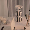 HANAMI – Elegante Keramikvase Für Stilvolle Räume