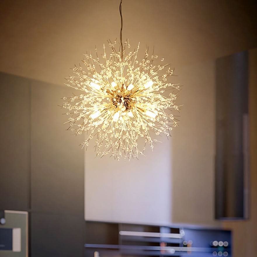 LUCIA Dandalia Pendelleuchte