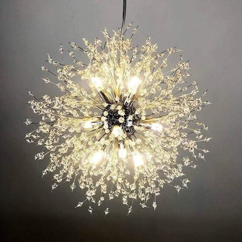 LUCIA Dandalia Pendelleuchte