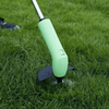 GartenPro - Schnurloser Mini-Rasentrimmer