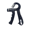 GriffMeister – Verstellbarer Handtrainer Für Griffkraft Und Unterarmtraining