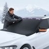 ClimaArmor Max – Ganzjahresabdeckung mit verstärktem Oxford-Gewebe