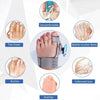 HalluxHelfer – Sanfte Zehenkorrektur bei Hallux Valgus