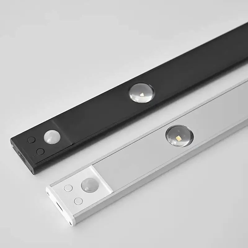 MOTILUME – Lichtdiode Sensor-Lichtleiste mit Bewegungserkennung