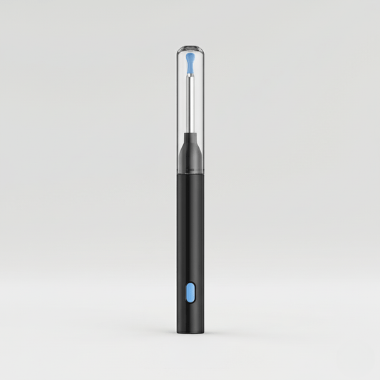 VisionClean Mini – Präzise Sicht & Einfache Reinigung Für Zuhause Und Unterwegs