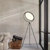 Casablanca LED-Stehlampe Modernes Design Warmes Licht Für Wohnzimmer