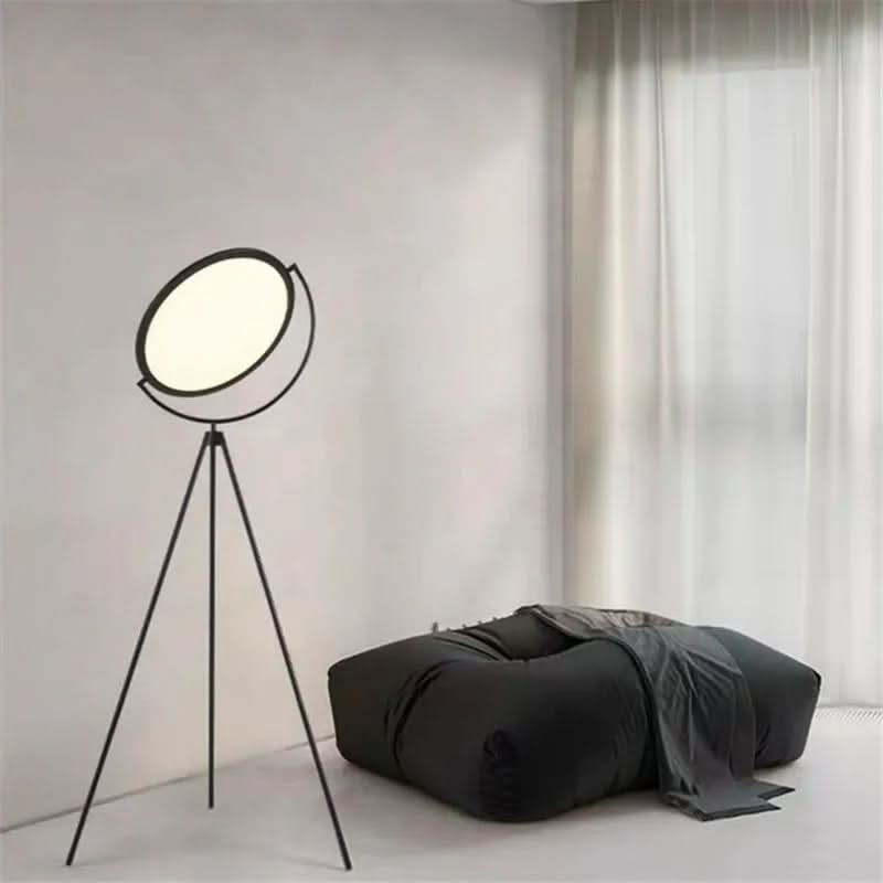 Casablanca LED-Stehlampe Modernes Design Warmes Licht Für Wohnzimmer