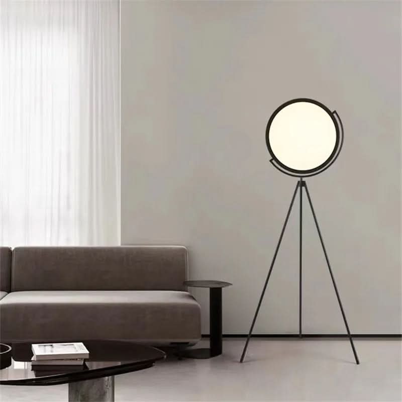Casablanca LED-Stehlampe Modernes Design Warmes Licht Für Wohnzimmer