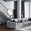 Casablanca LED-Stehlampe Modernes Design Warmes Licht Für Wohnzimmer