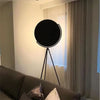 Casablanca LED-Stehlampe Modernes Design Warmes Licht Für Wohnzimmer