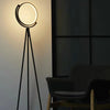 Casablanca LED-Stehlampe Modernes Design Warmes Licht Für Wohnzimmer