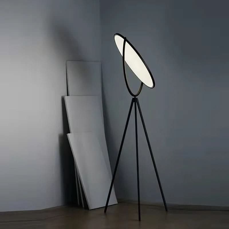 Casablanca LED-Stehlampe Modernes Design Warmes Licht Für Wohnzimmer