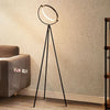 Casablanca LED-Stehlampe Modernes Design Warmes Licht Für Wohnzimmer