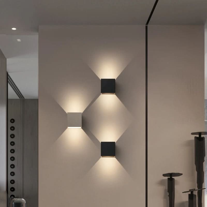 MARSEILLE LED-Wandlampe