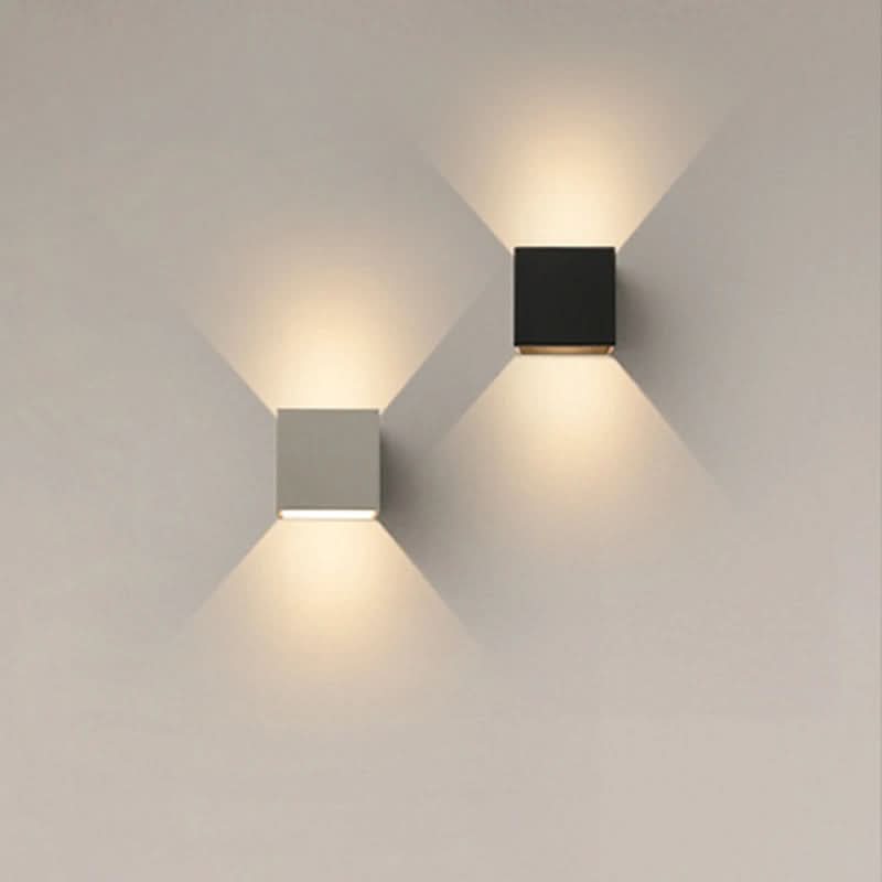 MARSEILLE LED-Wandlampe