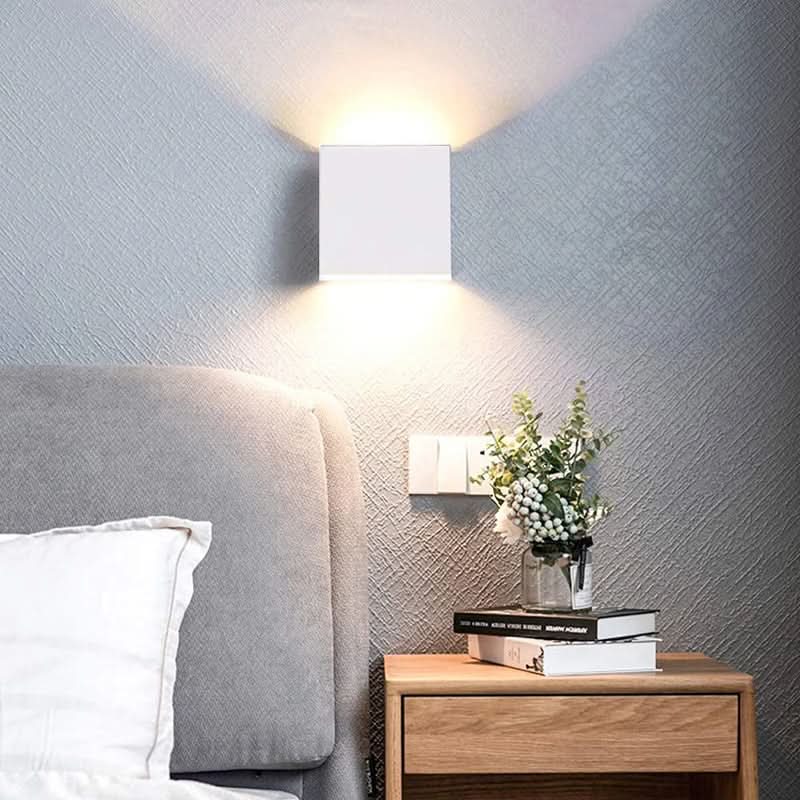 MARSEILLE LED-Wandlampe
