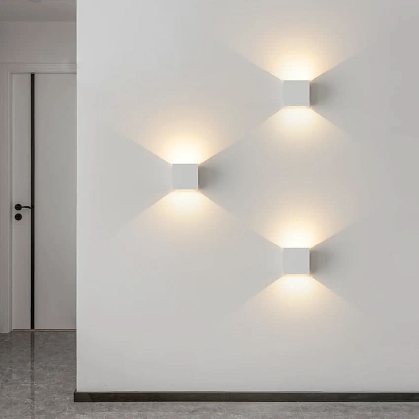 MARSEILLE LED-Wandlampe