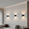 MARSEILLE LED-Wandlampe