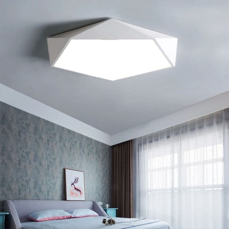 Zürich LED-Deckenleuchte