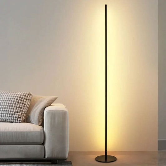 Florence LED-Stehlampe Elegantes Modernes Licht Für Ihr Zuhause