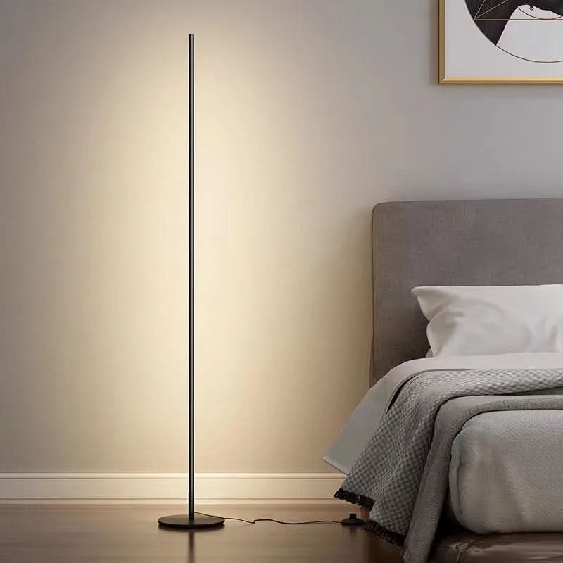Florence LED-Stehlampe Elegantes Modernes Licht Für Ihr Zuhause