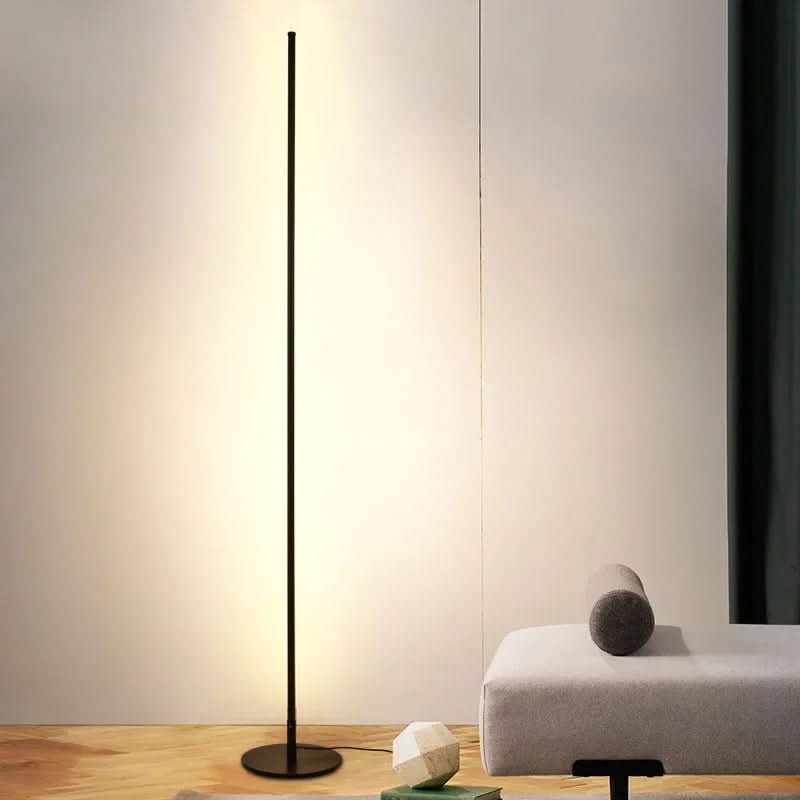 Florence LED-Stehlampe Elegantes Modernes Licht Für Ihr Zuhause