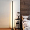 Florence LED-Stehlampe Elegantes Modernes Licht Für Ihr Zuhause