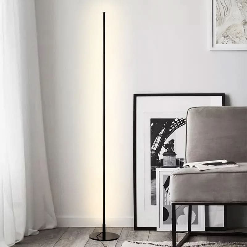 Florence LED-Stehlampe Elegantes Modernes Licht Für Ihr Zuhause