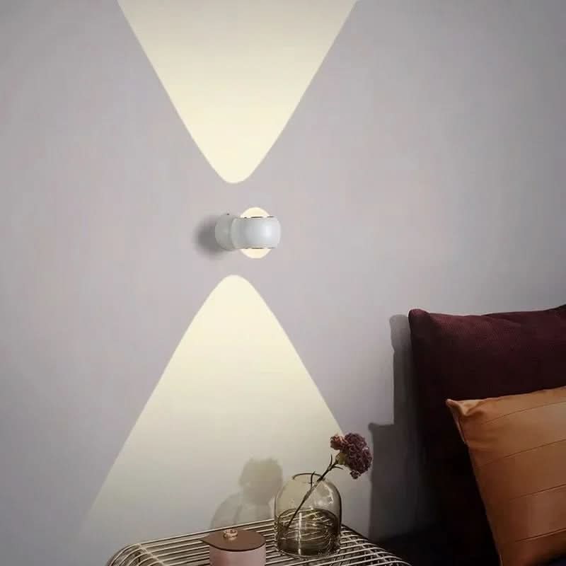 Wien Lichtkugel