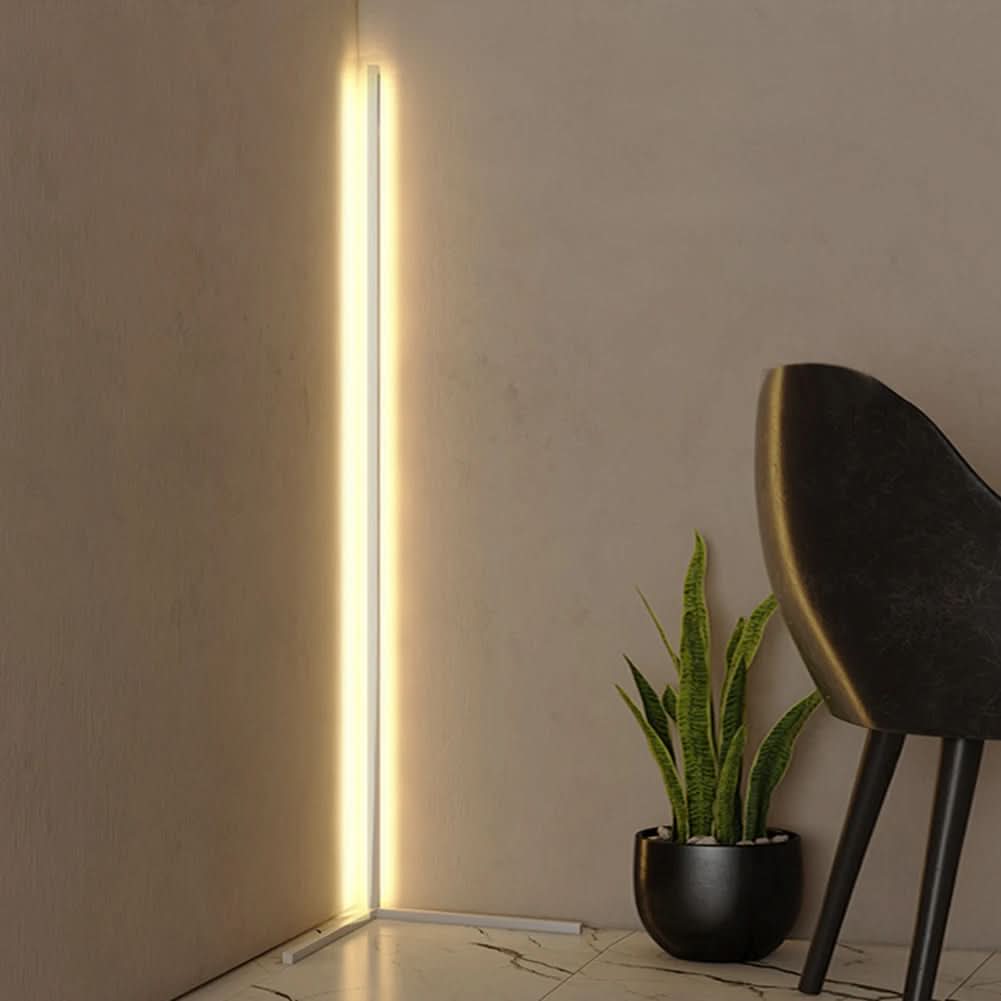 London LED-Eckleuchte