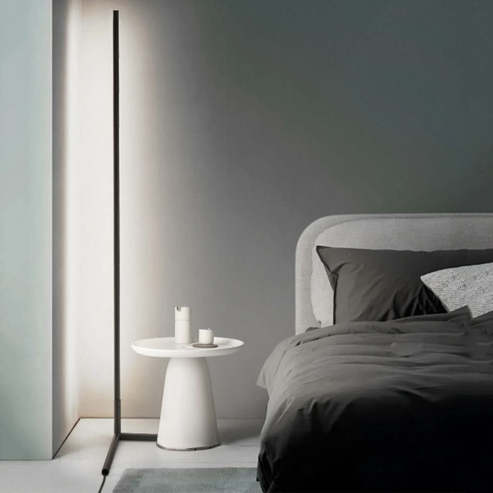 London LED-Eckleuchte