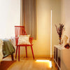 London LED-Eckleuchte