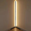 London LED-Eckleuchte