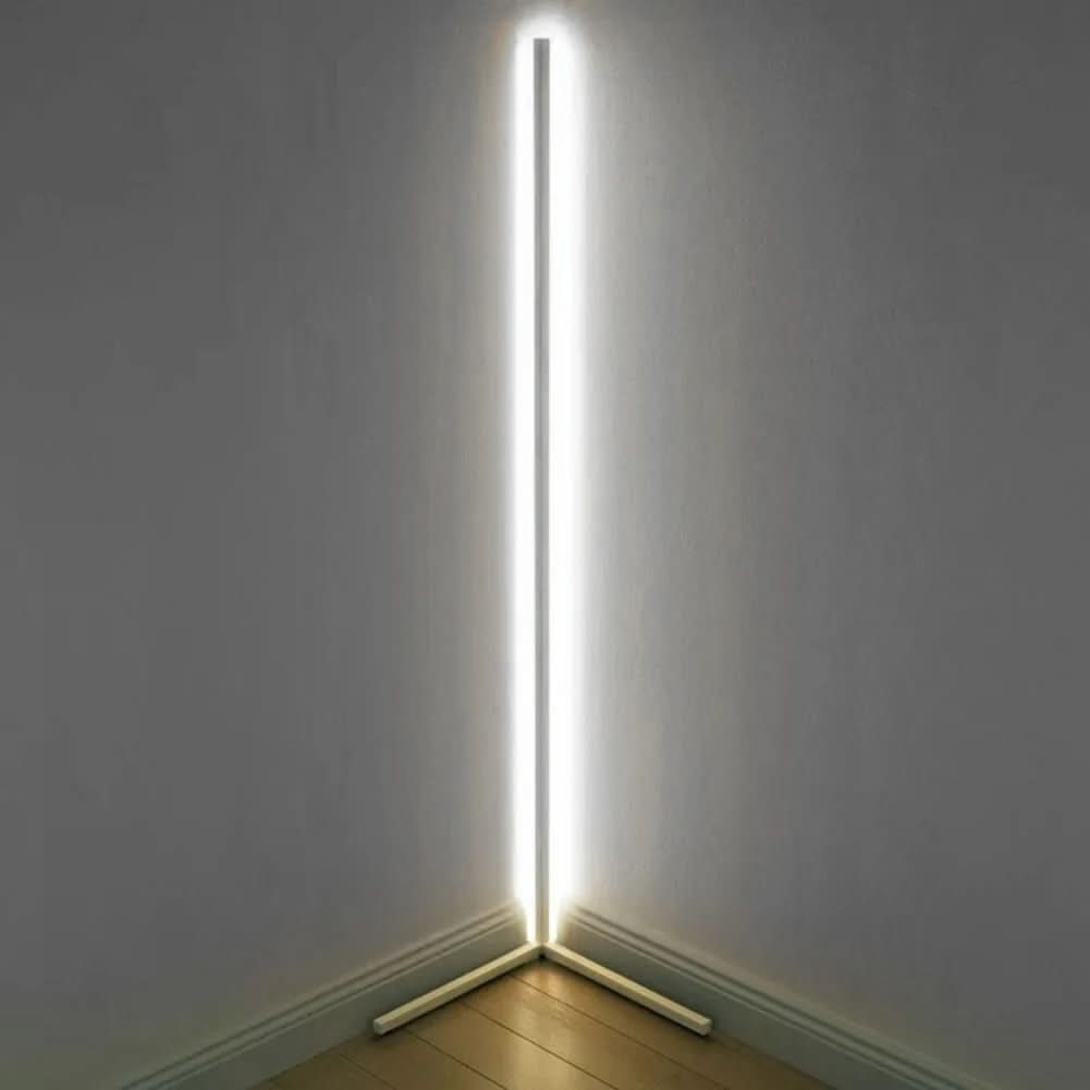 London LED-Eckleuchte