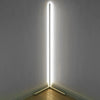 London LED-Eckleuchte