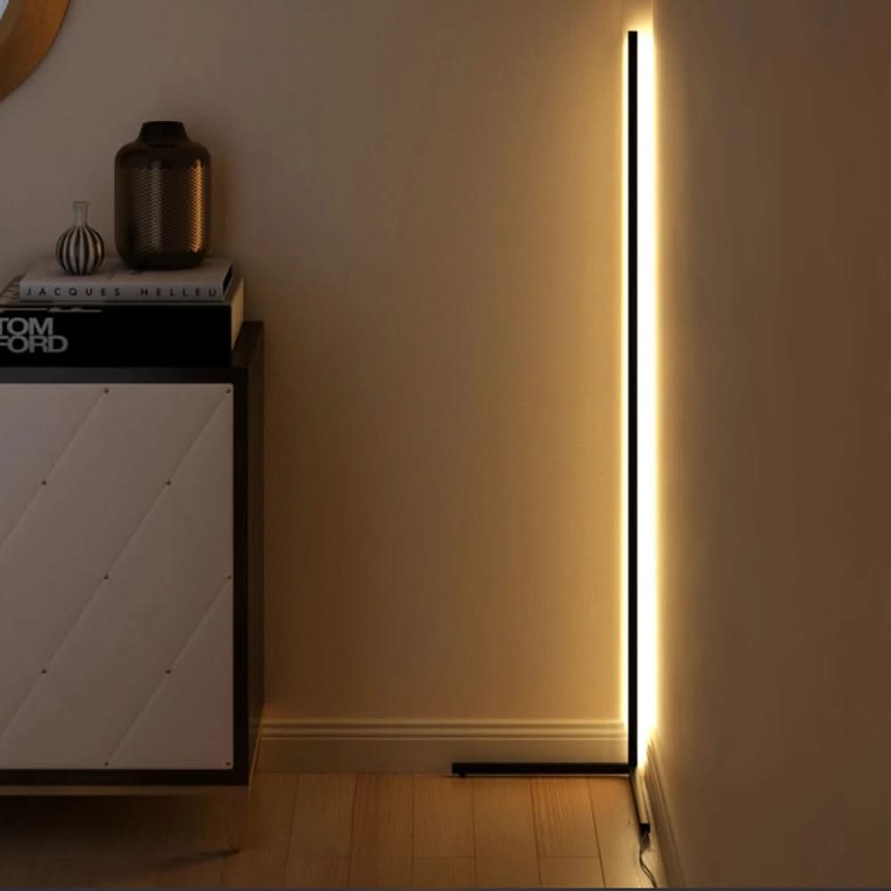 London LED-Eckleuchte