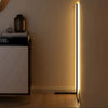London LED-Eckleuchte