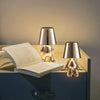 Luzern LED Tischleuchte Modernes Design Mit Dimmbarem Licht