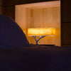 Verona LED-Tischleuchte