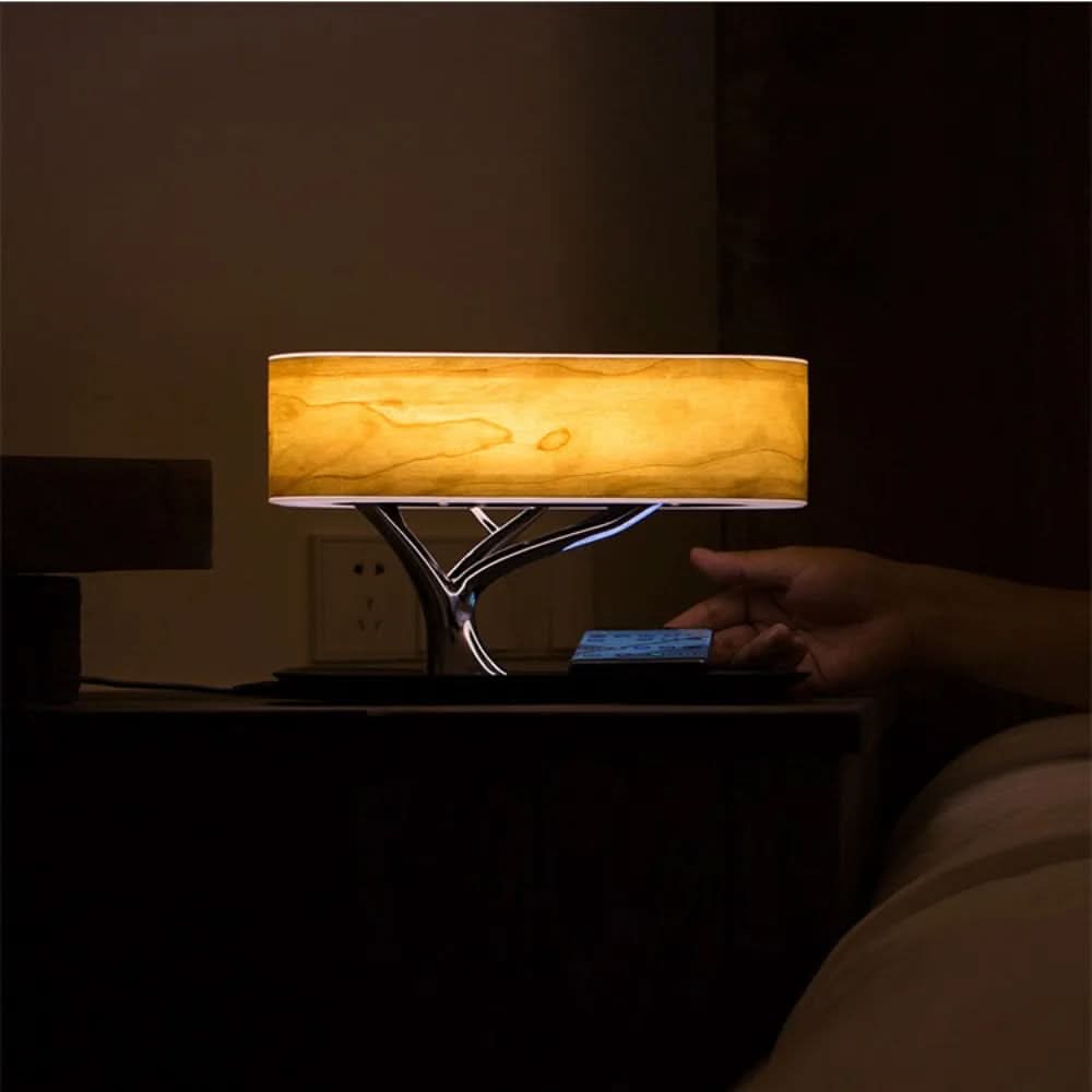 Verona LED-Tischleuchte