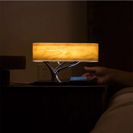 Verona LED-Tischleuchte