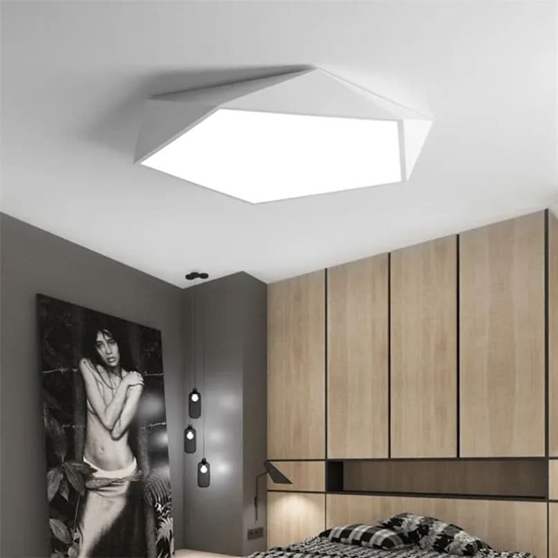 Zürich LED-Deckenleuchte