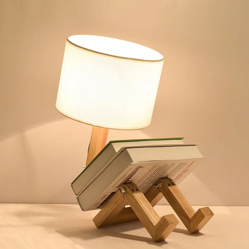 Positano Schreibtischlampe Verstellbare Beleuchtung Modernes Design Für Zuhause