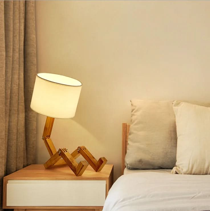 Positano Schreibtischlampe Verstellbare Beleuchtung Modernes Design Für Zuhause