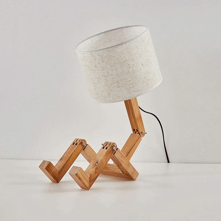 Positano Schreibtischlampe Verstellbare Beleuchtung Modernes Design Für Zuhause
