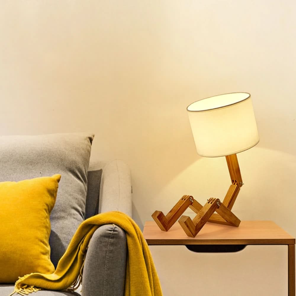 Positano Schreibtischlampe Verstellbare Beleuchtung Modernes Design Für Zuhause