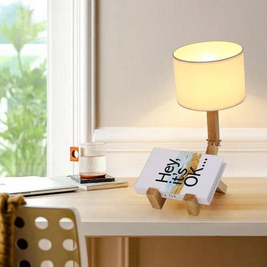 Positano Schreibtischlampe Verstellbare Beleuchtung Modernes Design Für Zuhause