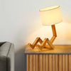 Positano Schreibtischlampe Verstellbare Beleuchtung Modernes Design Für Zuhause